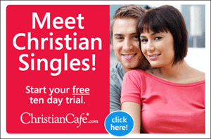 Dating Tips for Single Christians