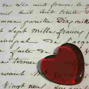 Write A Love Letter