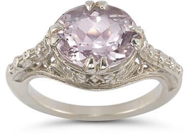 romantic ring