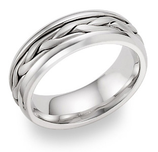 wedding bands online