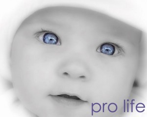 pro-life