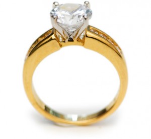 diamond-ring