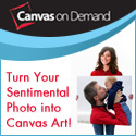 Canvas on Demand Review