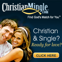 Christian Dating Websites Increase in Popularity