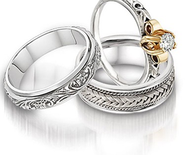 The Wedding Band